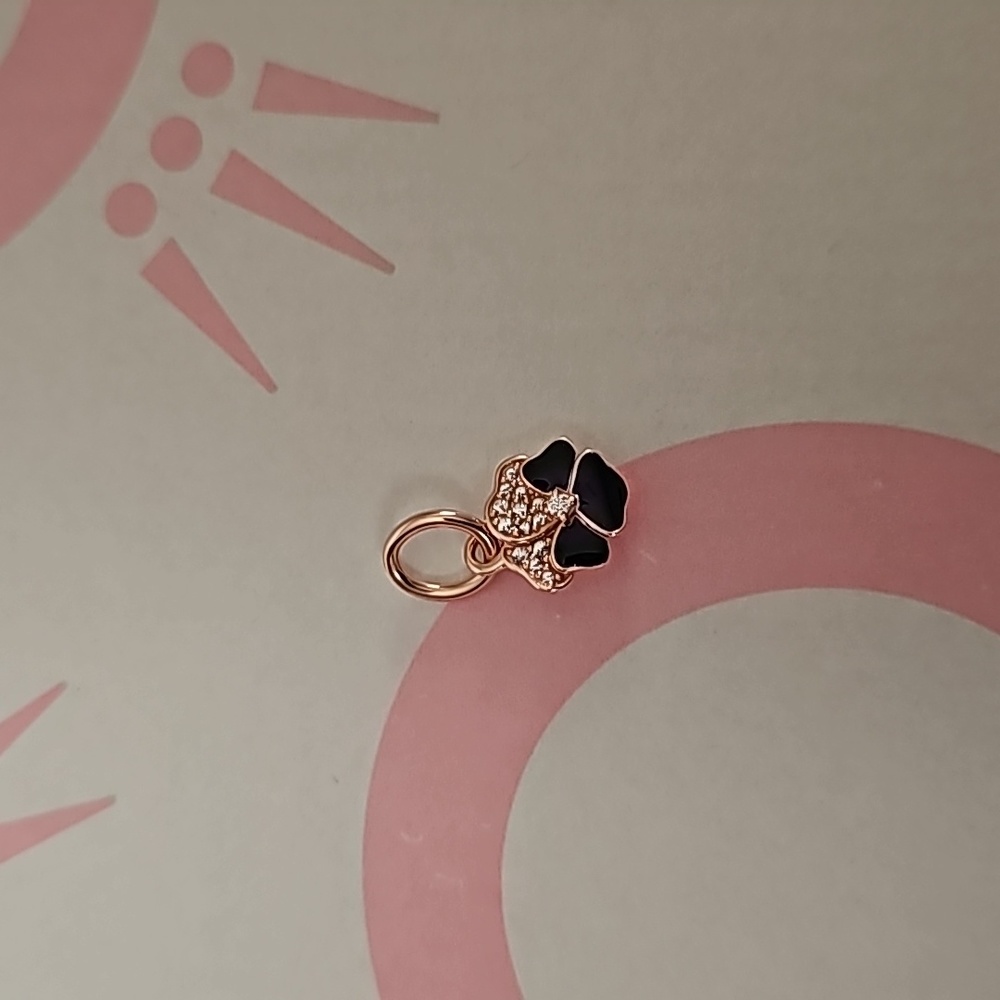 Pandora charm